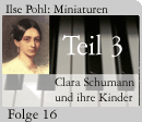 Foto: Clara Schumann