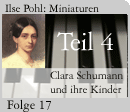 Foto: Clara Schumann