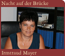 Foto: Irmtraud Mayer