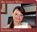 Foto: Katharina Lech