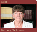 Foto: Gerburg Tsekouras