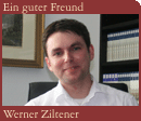 Foto: Werner Ziltener