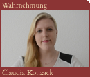 Foto: Claudia Konzack