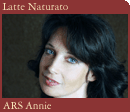 Foto: ARS Annie