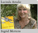 Foto: Autorin Ingrid Mertens