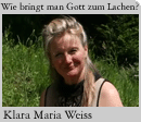 Foto: Klara Maria Weiss