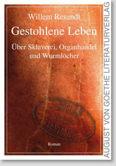 Foto: Gestohlene Leben