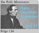 Foto: Hans Christian Andersen