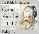 Foto: Podcast Pohl, Cornelia Goethe