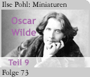 Foto: Oscar Wilde