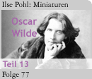 Foto: Oscar Wilde