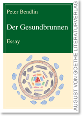 Foto: Cover: Der Gesundbrunnen