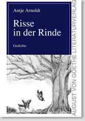 Foto: Risse in der Rinde