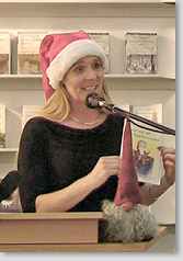 Foto: Kirsten Lindell