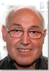 Foto: Autor Klaus Boje