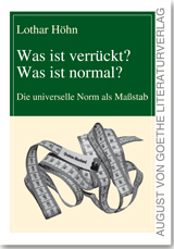 Foto: Was ist verrckt? Was ist normal?