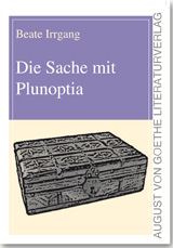 Foto: Die Sache mit Plunoptia