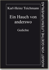 Foto: Ein Hauch von anderswo