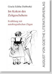 Foto: Cover Im Kokon des Zeitgeschehens