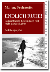 Foto: Cover: ENDLICH RUHE!