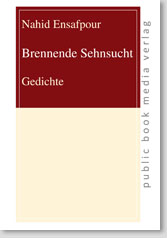 Foto: Cover: Brennende Sehnsucht