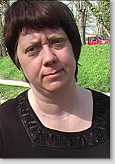 Foto: Autorin Beate Loraine Bauer