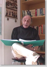 Foto: Autor Jon Canclini