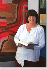 Foto: Autorin Dorothee Colditz