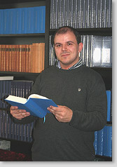 Foto: Autor Martin Kopp