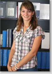 Foto: Autorin Elisabeth Schiefer