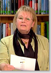 Foto: Autorin Anna Schmaus