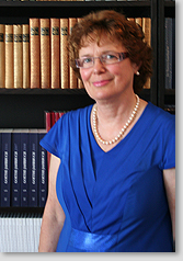 Foto: Frankfurter Bibliothek 2013