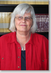 Foto: Ursula Gerster