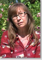 Foto: Doris Trampnau