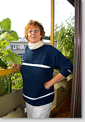 Foto: Autorin Arlett Gscheidlinger