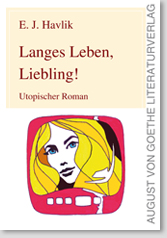 Foto: Cover Langes Leben, Liebling!