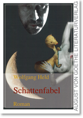 Foto: Cover: Schattenfabel