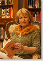 Foto: Karin Schneider, Nichte der Autorin