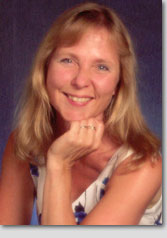 Foto: Autorin Marion Rabe