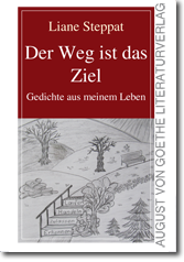 Foto: Cover: Der Weg ist das Ziel