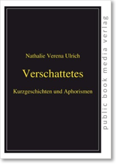 Foto: Buchcover Verschattetes