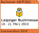 Foto: Impressionen zur Leipziger Buchmesse 2010 