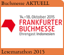 Foto: Impressionen zur Frankfurter Buchmesse 2014 