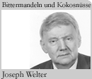 Foto: Joseph Welter