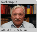 Foto: Autor Alfred Ernst Schmitt