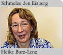 Foto: Heike Barz-Lenz