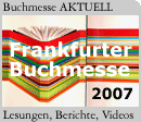 Foto: Impressionen zur Frankfurter Buchmesse 2007 