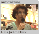 Foto: Luzia Judith Eberle