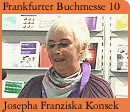 Foto: Josepha Franziska Konsek