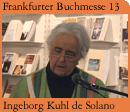 Foto: Ingeborg Kuhl de Solano